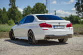 BMW 530 MPACK