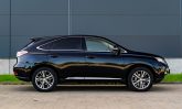 LEXUS RX450H