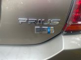 PRIUS HYBRID