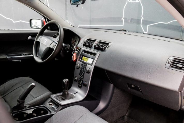 VOLVO S40