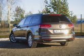 VW PASSAT B8