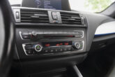 BMW 116i M-PACK