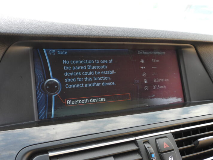 BMW 530 X-Drive