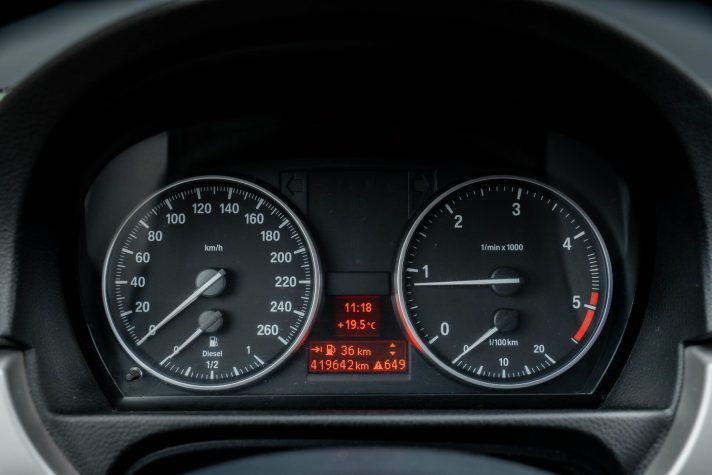 BMW 318D