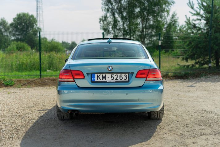 BMW 328 XDRIVE