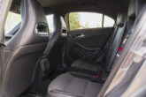 MERCEDES BENZ A180