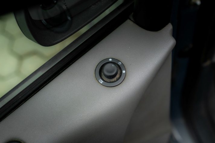 RENAULT MEGANE SCENIC