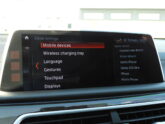 BMW 730D X-DRIVE M-PACK