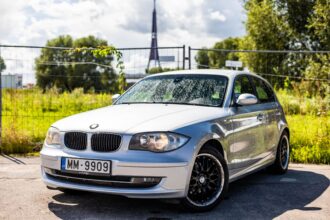 BMW 118d
