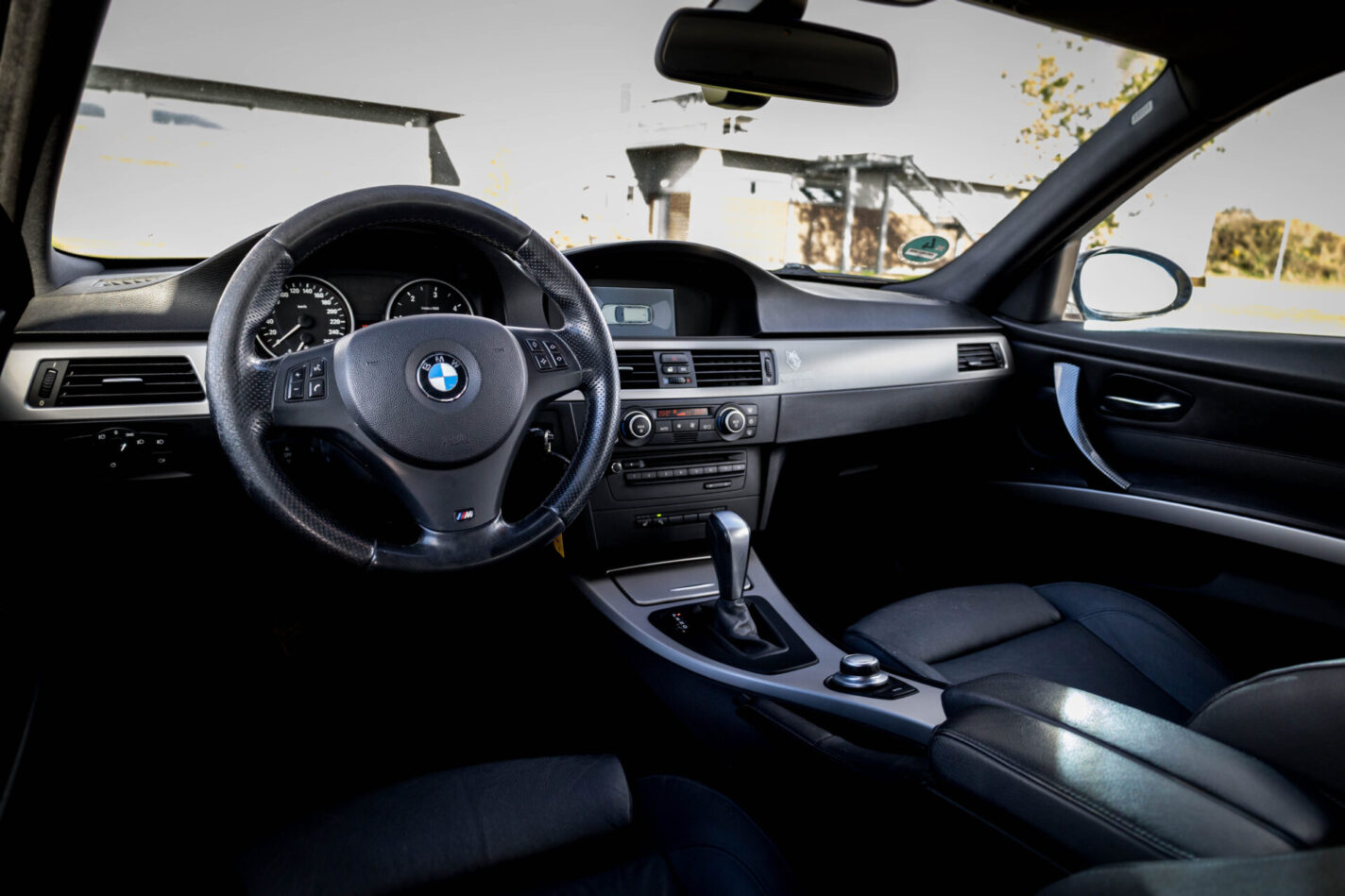 BMW 325