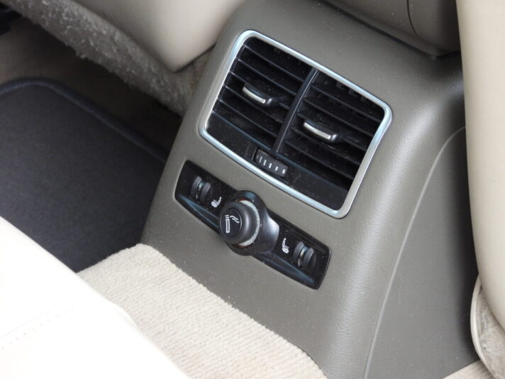 AUDI A6 FACE-LIFT