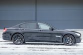 BMW 740