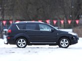 PEUGEOT 4007