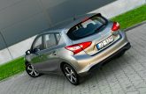 NISSAN PULSAR