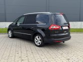 Ford Galaxy Titanium