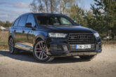 AUDI Q7 S-LINE
