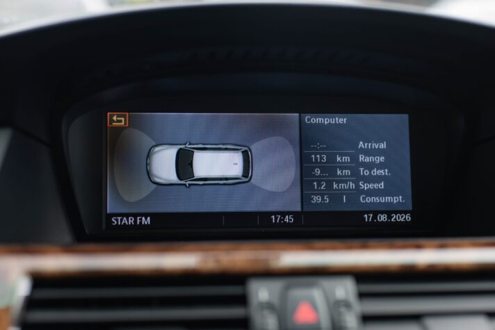 BMW 530d