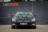 MERCEDES BENZ CLS 350