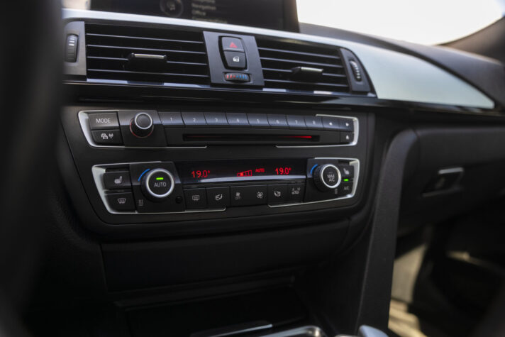 BMW 318D