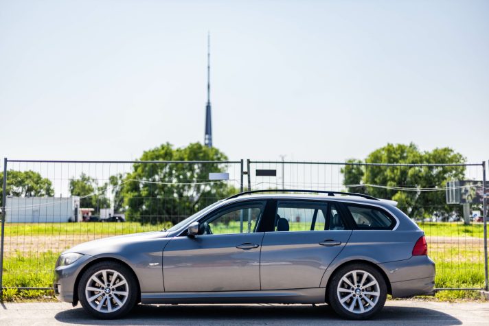 BMW 325d