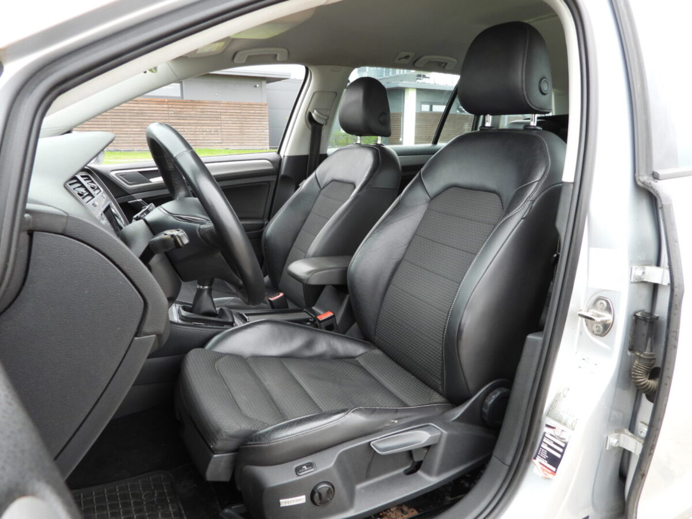 VW GOLF 7