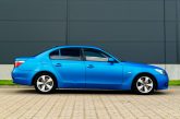 BMW 525D