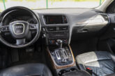 AUDI Q5 QUATTRO