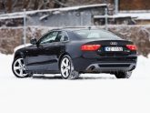AUDI A5 S-LINE QUATTRO