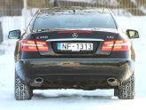 MERCEDES BENZ E350