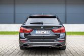 BMW 530D