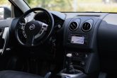 NISSAN QASHQAI +2