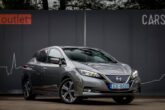 NISSAN LEAF 40KWH