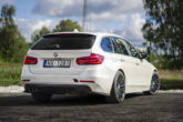 BMW 318 M-PACK
