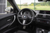 BMW 316I M-PACK