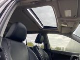 TOYOTA RAV-4 2.2D 4D  110kw Automāts 4x4