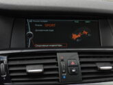 BMW X3 XDRIVE30D