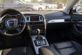 AUDI A6 FACE-LIFT QUATTRO