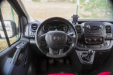 OPEL VIVARO-B
