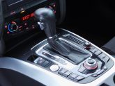 AUDI A5 S-LINE QUATTRO