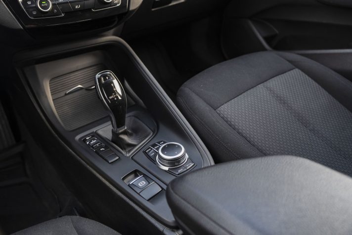 BMW X1 SDRIVE18D