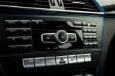 MERCEDES BENZ C220