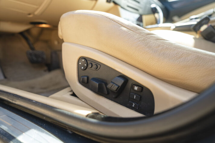 BMW 530 MPACK