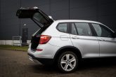 BMW X3 Xdrive30D