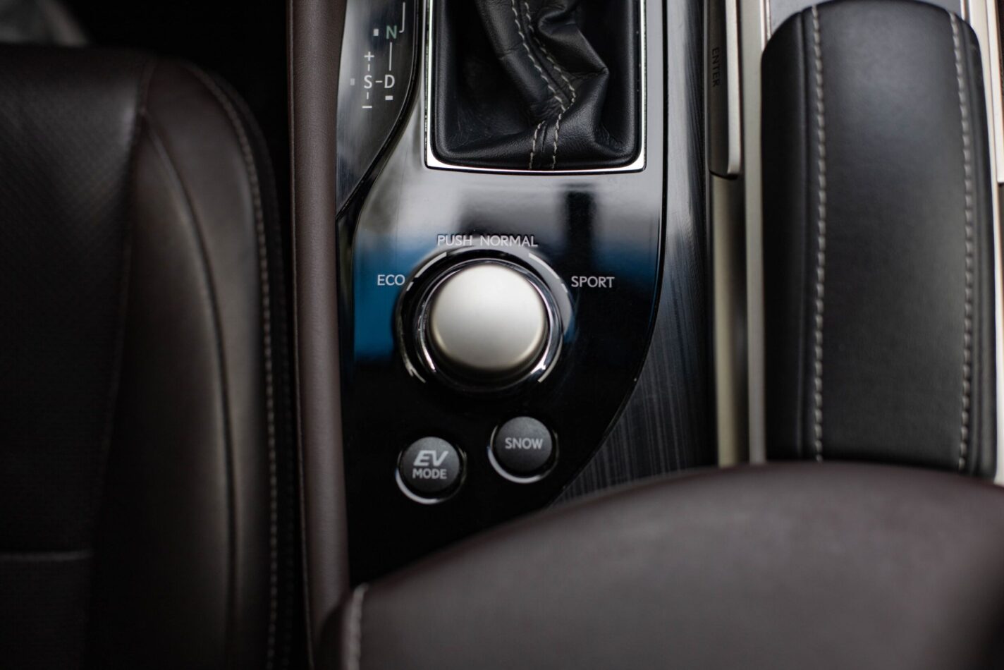 LEXUS GS 300H