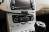 VW PASSAT CC