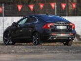 VOLVO S60 R-Design