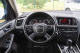 AUDI Q5 QUATTRO