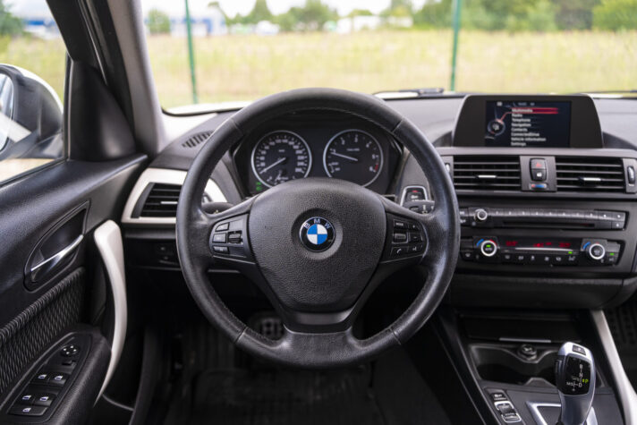 BMW 116D