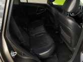 TOYOTA RAV-4 2.2D4D 110kw Automāts