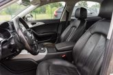 AUDI A6 LIMOUSINE